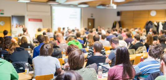 Strategie per affrontare l'inizio del semestre universitario senza stress